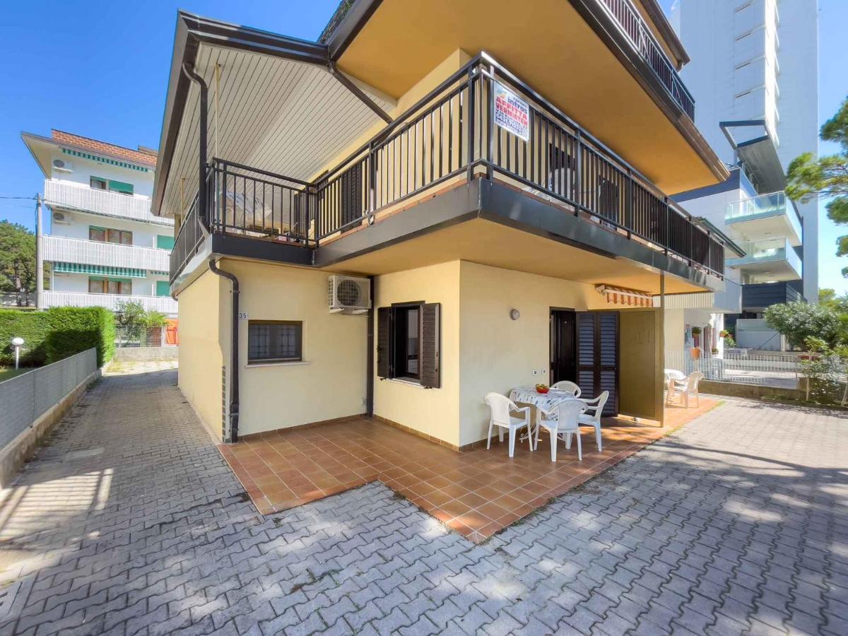 Apartments In Lignano Sabbiadoro 39726 Exterior photo