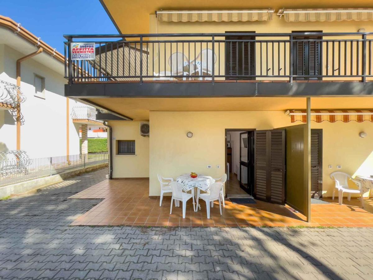 Apartments In Lignano Sabbiadoro 39726 Exterior photo