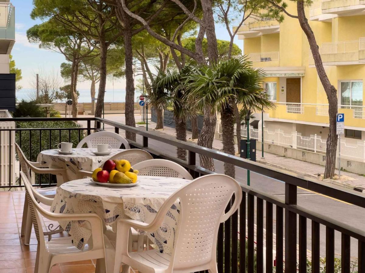 Apartments In Lignano Sabbiadoro 39726 Exterior photo