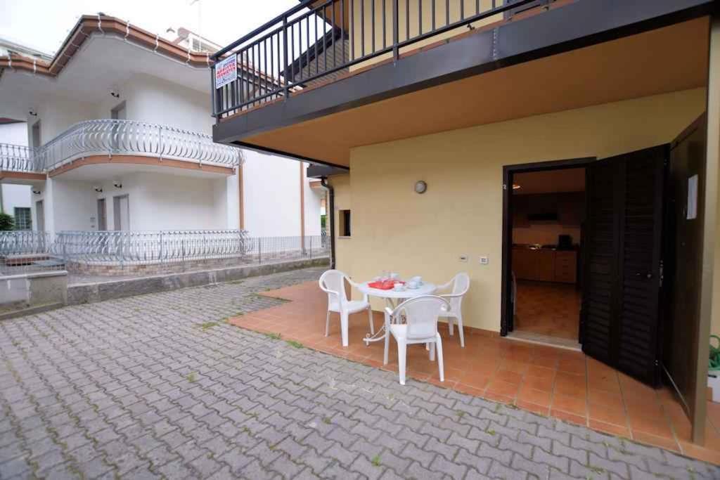 Apartments In Lignano Sabbiadoro 39726 Exterior photo