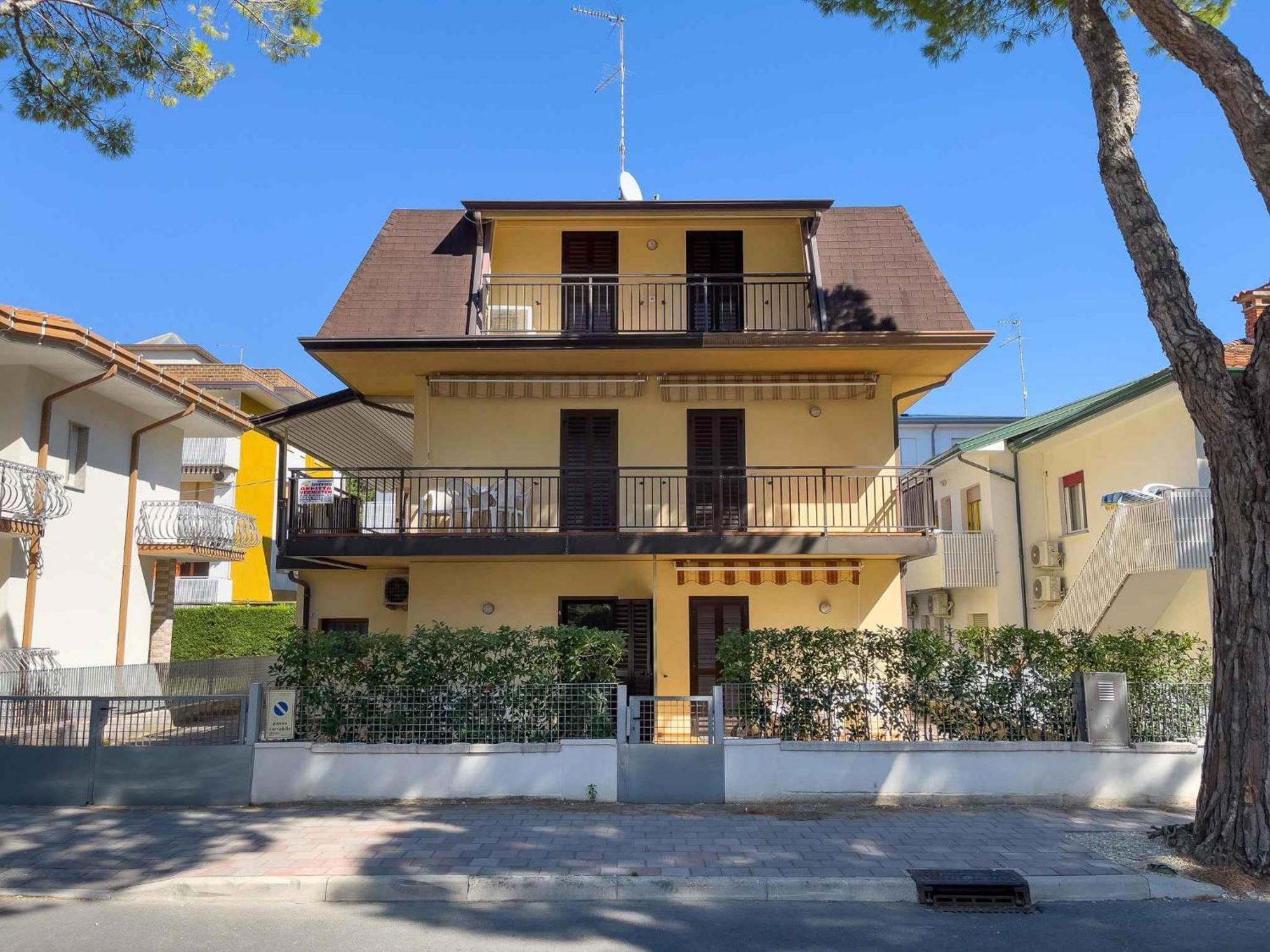 Apartments In Lignano Sabbiadoro 39726 Exterior photo
